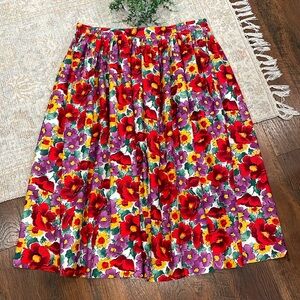 Vintage Evan Picone skirt